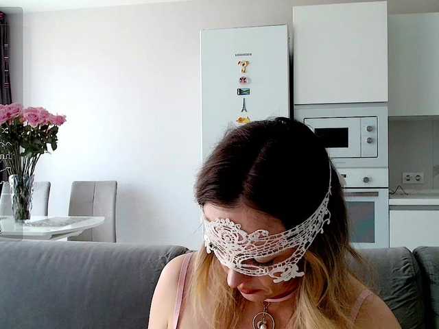 Yamajca's BongaCams profile