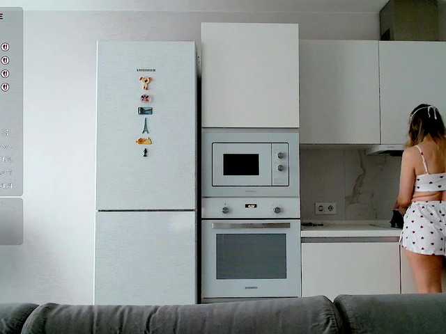 Yamajca's BongaCams show and profile