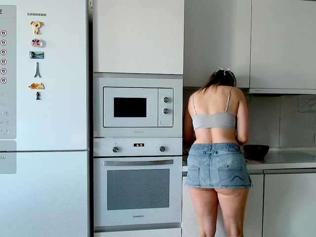 Yamajca's BongaCams profile