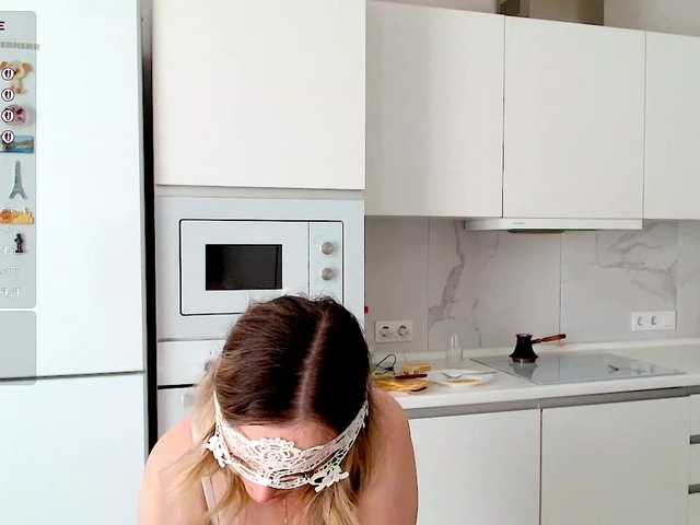 Yamajca's BongaCams profile