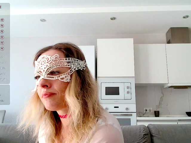 Yamajca's BongaCams profile