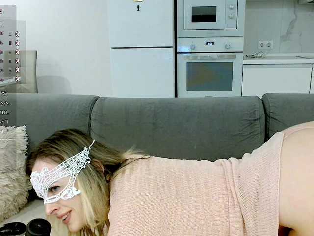 Yamajca's BongaCams show and profile