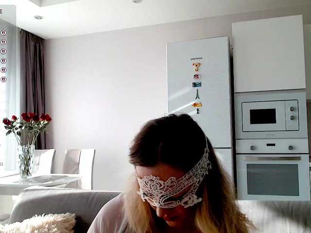 Yamajca's BongaCams profile