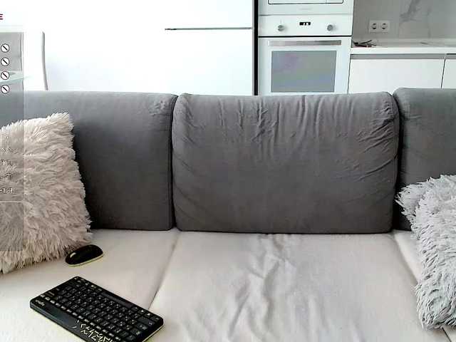 Yamajca's BongaCams show and profile