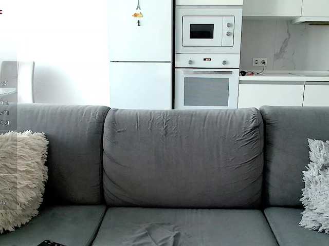 Yamajca's BongaCams show and profile