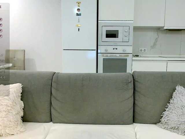 Yamajca — Hi, I am Maja! Lovense from 2 tk, favorite vibration 51 tk, random 25 tk, special 99 - 144 - 222 - 333!  