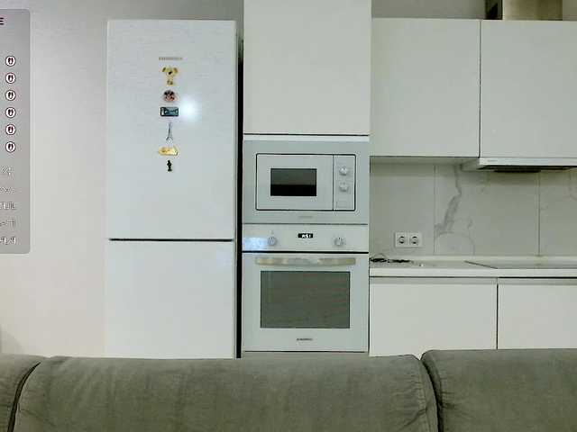 Yamajca's BongaCams show and profile