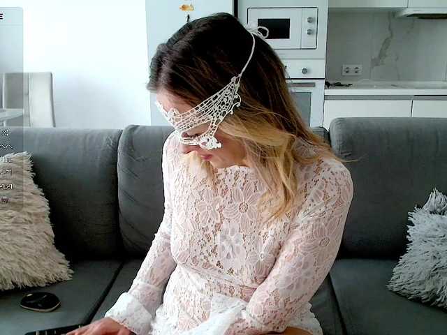 Yamajca from BongaCams is Freechat