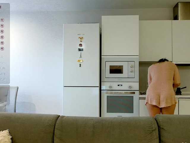 Yamajca's BongaCams show and profile