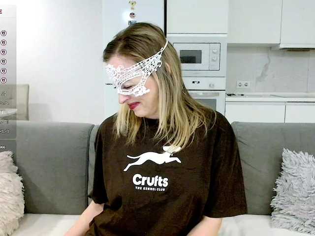 Yamajca's BongaCams show and profile