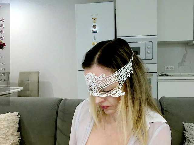 Yamajca's BongaCams show and profile