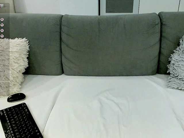 Yamajca's BongaCams show and profile