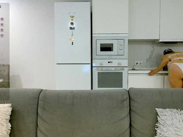 Yamajca from BongaCams