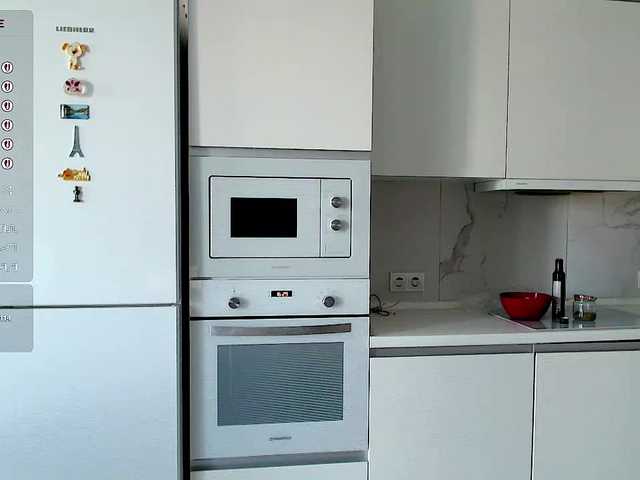 Yamajca's BongaCams profile