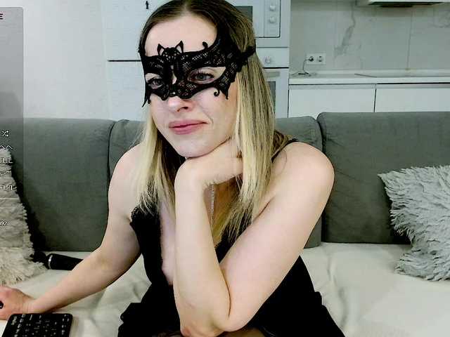 Yamajca's BongaCams show and profile