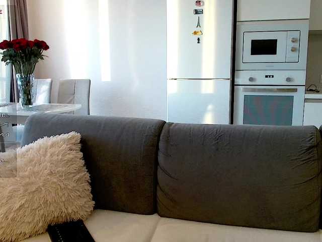 Yamajca's BongaCams profile