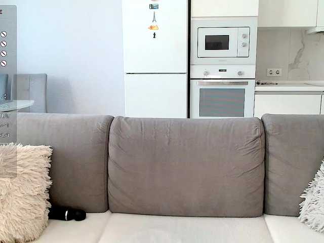 Yamajca's BongaCams show and profile