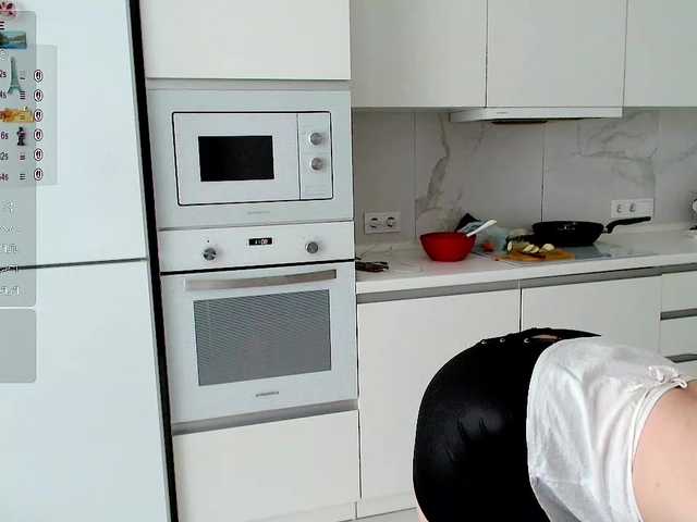 Yamajca's BongaCams profile