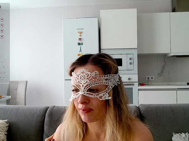 Yamajca's BongaCams show and profile