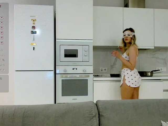 BongaCams Yamajca is Freechat Yamajca — Hi, I am Maja! Lovense from 2 tk, favorite vibration 51 tk, random 25 tk, special 99 - 144 - 222 - 333!