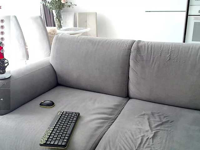 Yamajca's BongaCams show and profile