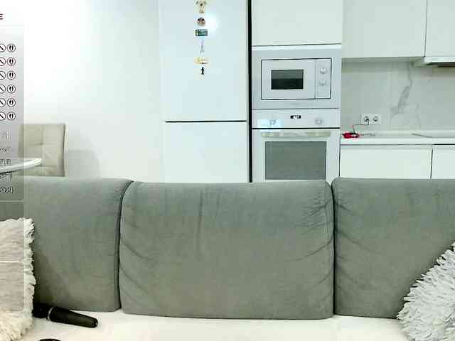 Yamajca Live Webcam on BongaCams