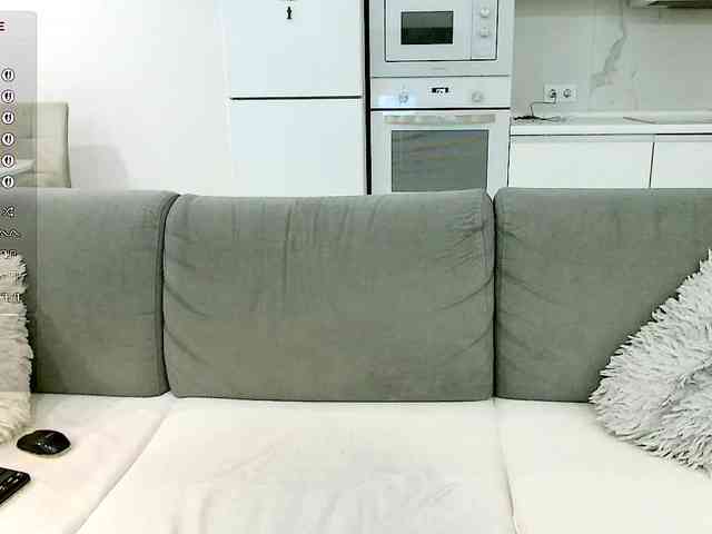 Yamajca Live Webcam on BongaCams