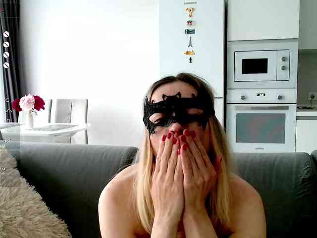 Yamajca webcam