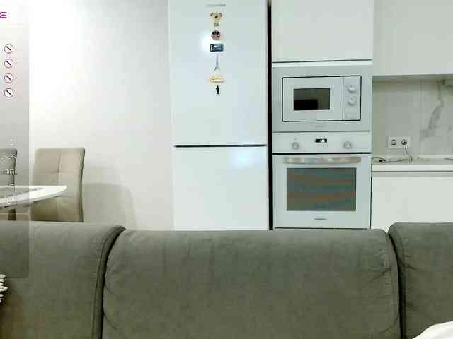 Yamajca webcam