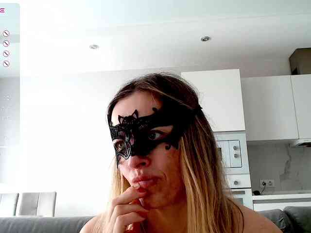 Yamajca webcam
