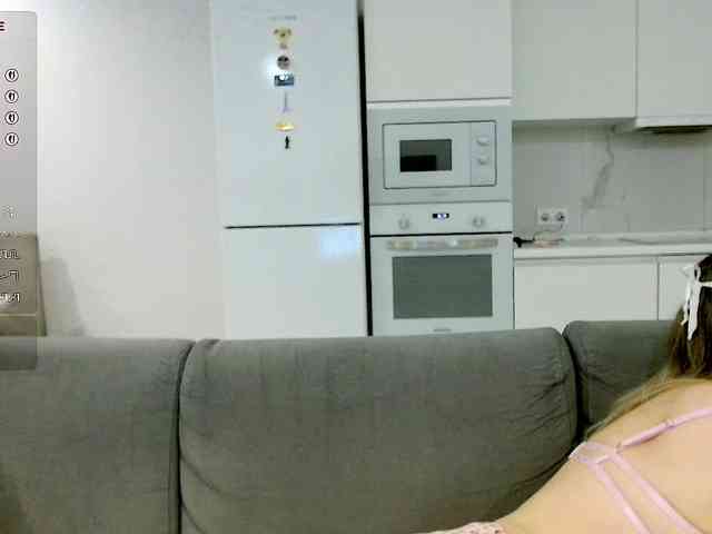 Yamajca Live Webcam on BongaCams