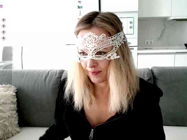 Yamajca webcam