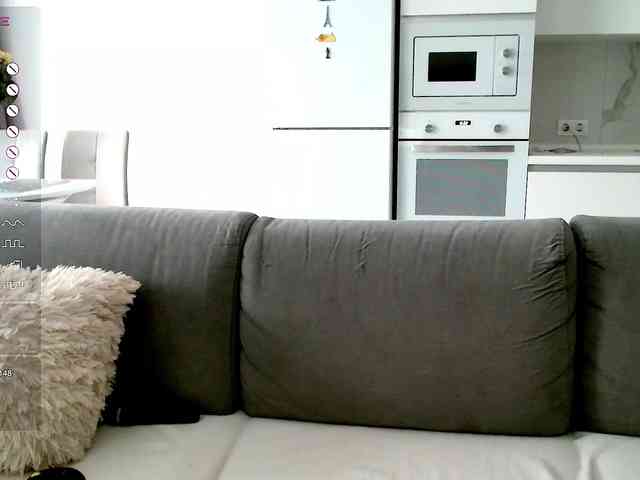 Yamajca webcam