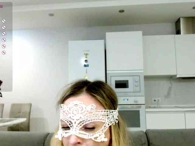 Yamajca webcam