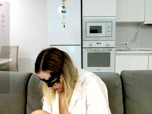 Yamajca Live Webcam on BongaCams