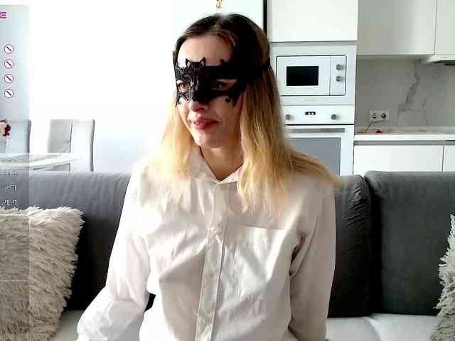 Yamajca webcam