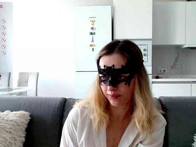 Yamajca webcam