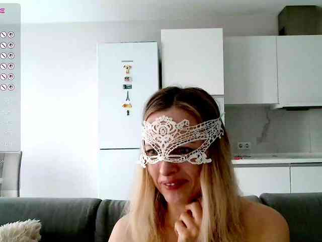 Yamajca webcam