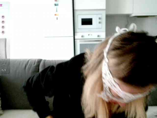 Yamajca webcam
