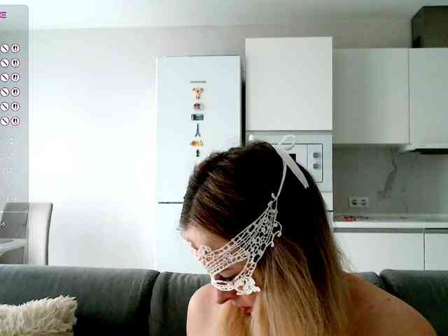 Yamajca webcam