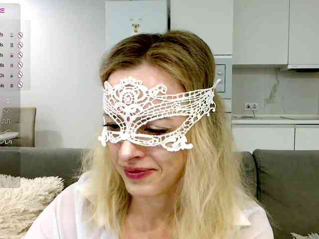 Yamajca webcam