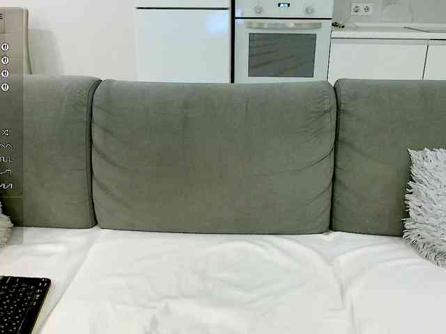 Yamajca Live Webcam on BongaCams