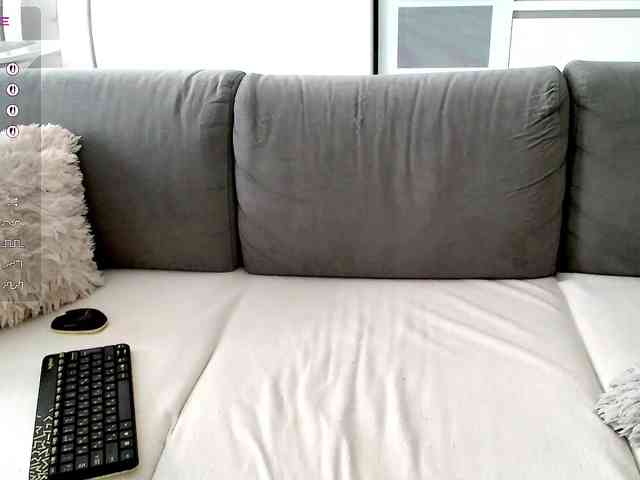 Yamajca webcam