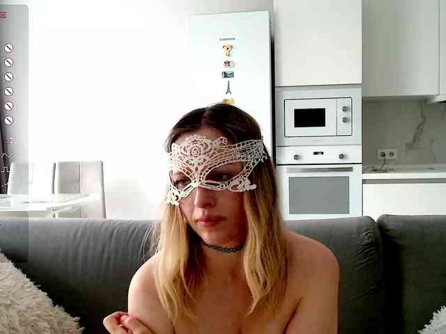 Yamajca webcam