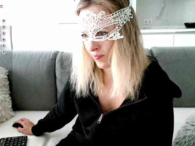 Yamajca webcam