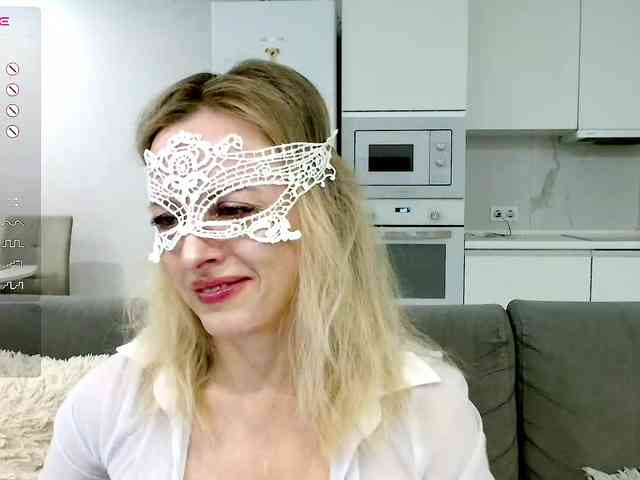 Yamajca webcam