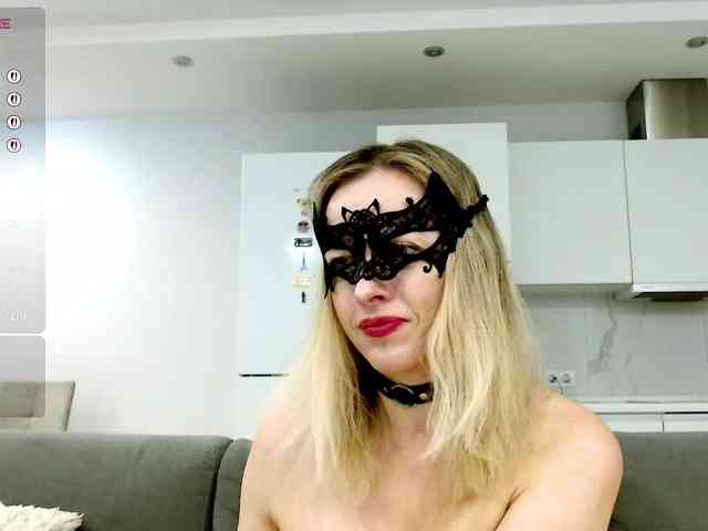 Yamajca webcam
