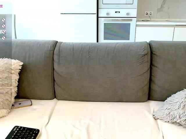 Yamajca webcam