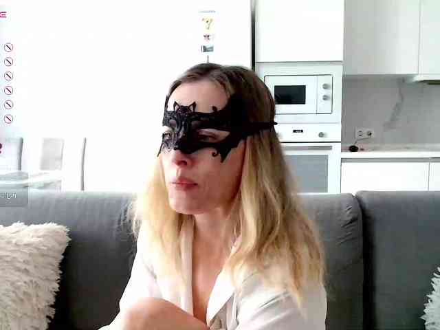 Yamajca webcam