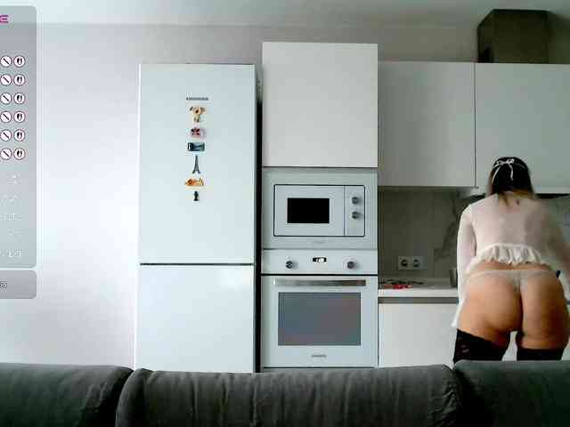 Yamajca webcam